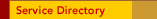 Service Directory