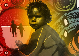 Secretariat of National Aboriginal and Islander Child Care